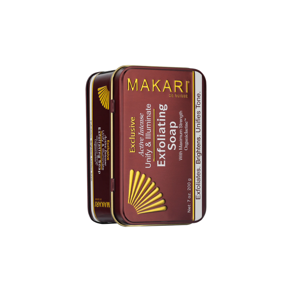 Savon Exfoliant Exclusif