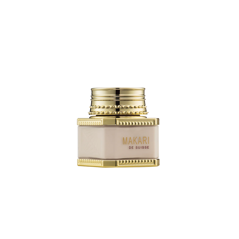 Crème Visage Éclat de Jour