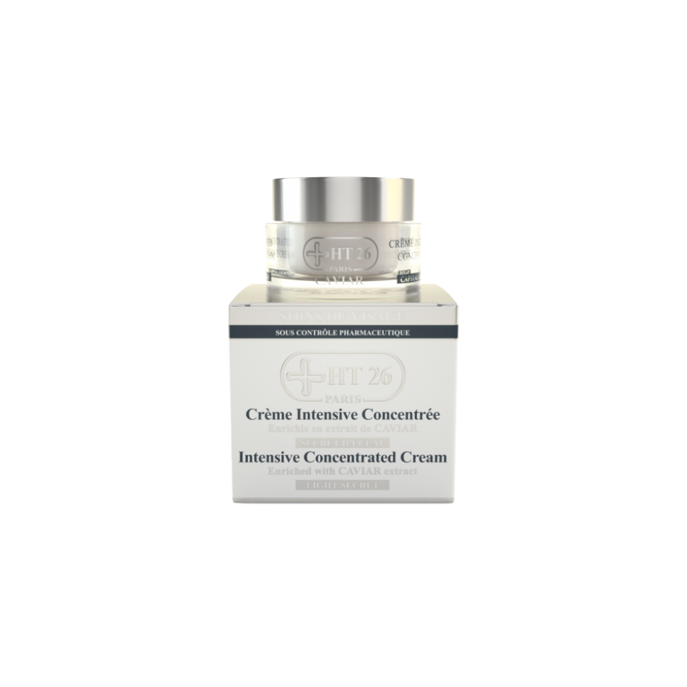 Crème Intensive Concentrée Caviar 50ml