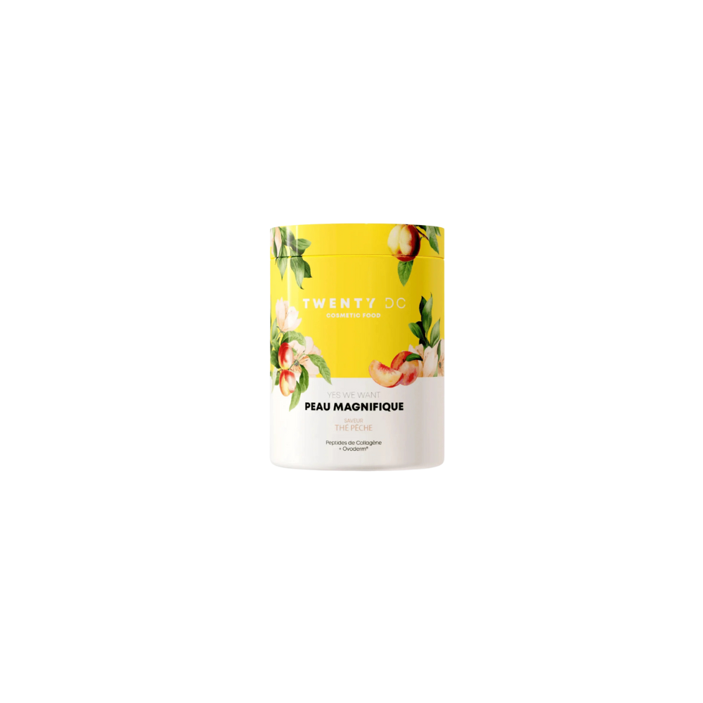 Collagène Peau Magnifique