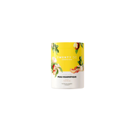 Collagène Peau Magnifique