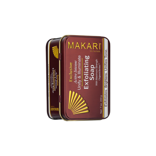 Savon Exfoliant Exclusif