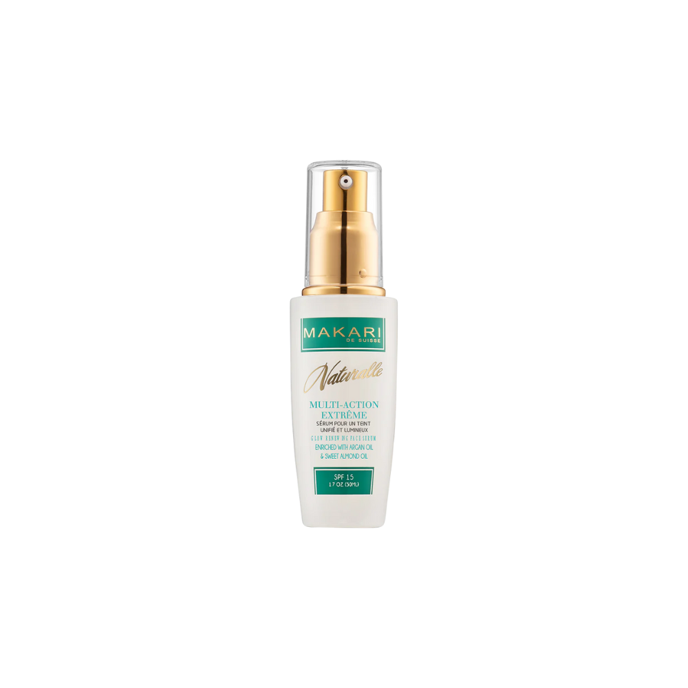 Sérum Revitalisant Visage Multi-Actions Extreme Glow