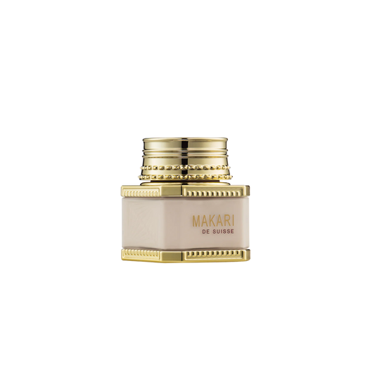 Crème Visage Éclat de Jour