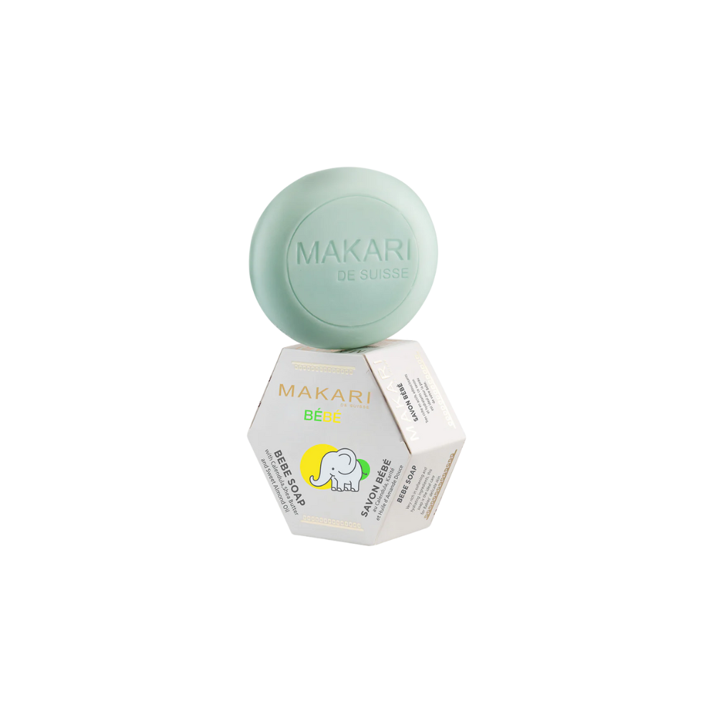 Savon Bébé