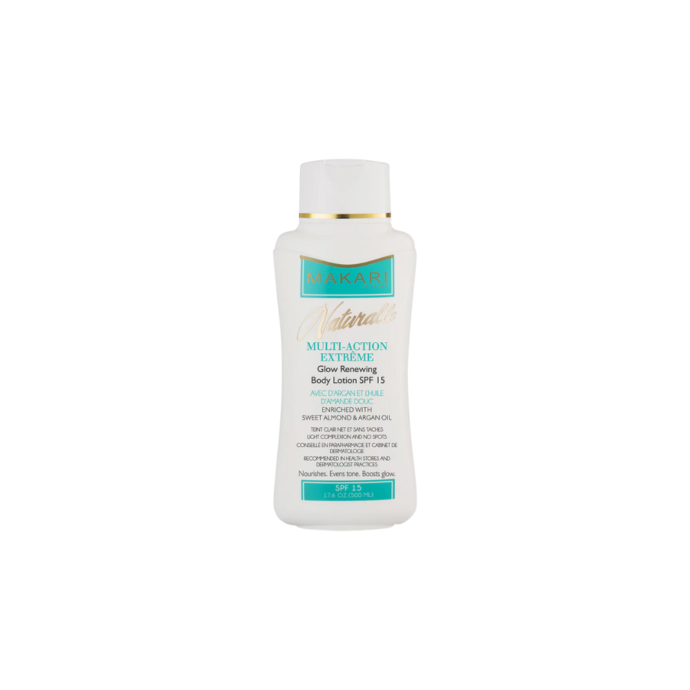 Lait Corporel Régénérant Éclat Extrême Multi-Actions