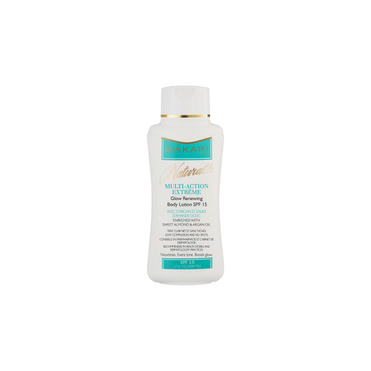 Lait Corporel Régénérant Éclat Extrême Multi-Actions