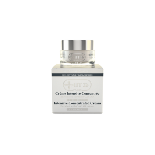 Crème Intensive Concentrée Caviar 50ml